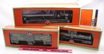 Lionel 6-31793 White Passenger Add-on 3-PACK. Fixed Price $298.85.