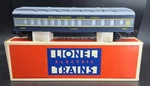 Lionel 6-19010 Gauge Baltimore & Ohio Dining Car With Box Lnib. Fixed Price $29.99.