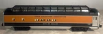 Lionel 6-52085 Tca 1996 Aluminum Full Vista Dome, City Of Dallas Car, New. Fixed Price $115.00.