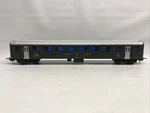 Playart Ho Guage Sbb Cff Second Class Passenger Coach Swiss. Fixed Price $20.09.