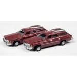 Classic Works 1/160 Scale 1976 Buick Estate Wagon X2 Minimetals CMW50422. Fixed Price $22.05.