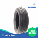 Used 235/60R18 Bridgestone Turanza LS100 102V - 10/32 Tire. Fixed Price $89.44.
