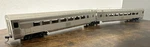 S. Soho & Co. Brass Articulated Coach #2547 Corrugated Sided Southern Pacific. Fixed Price $174.99.