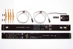 Piko 36137 Scale Interior Light Reko Coach. Fixed Price $96.99.