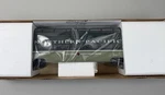 Lionel 6-19170 Gauge Northern Coast Limited Full Vista Dome Coach Nib. Fixed Price $74.99.