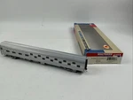Walthers Ho Scale 932-6365 85 Budd 24-8 Slummbercoach Santa Fe. Fixed Price $37.95.