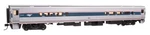 Walthers Mainline 31061 Amtrak 85' Horizon Food Service Passenger Car. Fixed Price $47.58.