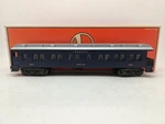 Lionel 6-19065 Wabash Railway Windy City 2633 Observation Ex/box. Fixed Price $28.69.