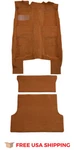 Fits 1978-1983 American Motors Concord 4DR Wagon Complete Cutpile Carpet. Fixed Price $390.08.
