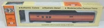 Con-cor 0001-000922 Ho Scale Sp Rpo/baggage Car Kit. Fixed Price $16.99.
