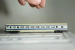 80129 Scale Con Cor Passenger Car Mp Missouri Pacific. Fixed Price $39.95.