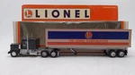 Lionel 6-22973 Tractor Trailer Truck Ln/box. Fixed Price $11.50.