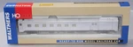 Walthers 932-6468 Ho Scale New York Central 85' Budd Baggage Dormitory Car Ln. Fixed Price $23.46.