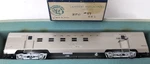 Lambert Associates- 60' Streamlined Rpo "santa Fe" W/baffles- Japan Brass Ho. Fixed Price $96.95.