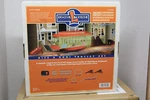 Lionel #11850 Rice A Roni Trolley Set. Fixed Price $170.95.