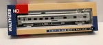 Walthers Ho 932-6350 85' Budd 10-6 Sleeper Atlantic Coast Line Nib C12. Fixed Price $69.99.