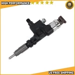 095000-6520 095000-6521 23670-E0091 Fuel Injector For Hino N04C NO4C Engine. Fixed Price $132.90.