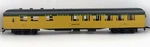 Ihc 49213 Ho Scale The North Western Line Heavyweight Diner Car Road #6914. Fixed Price $30.00.