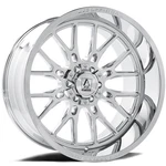 New Rims 26X12 Axe Offroad ATLAS(918) 8X180 Chrome -44ET 125.2CB. Fixed Price $3999.00.