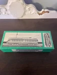 Bowser Ho Scale Fm Diesel Train Engine Body Kit #1-113000 Nib Nos Rare. Fixed Price $71.99.