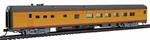 New Walthers 85 Budd Diner Rtr Union Pacific Pass Car Ho Scale Free Us Ship. Fixed Price $48.99.