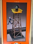 Lionel Official Disney Mickey & Goofy Rotary Beacon Original Box. Fixed Price $73.85.
