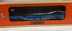Lionel 1998 Nassau Long Island Flat Car. 6-52144 No Trailer. Fixed Price $22.00.