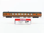 Ho Scale Walthers 932-9031 Gn Empire Builder Ac&f 60-SEAT Coach Passenger Car. Fixed Price $65.95.
