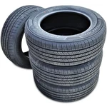 Tires Landspider Citytraxx H/t 265/65R18 114H A/s All Season. Fixed Price $472.93.