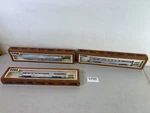 New Tyco Streamline Coach 521D Observation 522D Combine 520D Lot 2F85. Fixed Price $147.99.