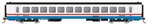 Rapido Trains 25105 Ho Amtrak Rtl Turboliner Phase Iii Early Coach #187. Fixed Price $127.81.