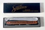 Bachmann Spectrum - Ho 89037 Great Northern Passenger Pullman Buccaneer. Fixed Price $30.00.