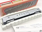 Ihc 47785 Ho Scale 1:87 Santa Fe Corrugated Side Railway Post Office Rpo Car #80. Fixed Price $25.00.