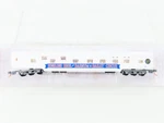 Micro-trains Mtl Con-cor 98551605 Ringling Bros Barnum & Bailey Passenger #141. Fixed Price $52.95.