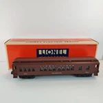 Lionel Lines Irvington Madison Coach Passenger Car 6-19015 Collectible. Fixed Price $47.60.