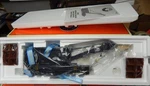 Lionel 6-29851 Nyc Tmcc Crane Car Nib Gauge Lqqk. Fixed Price $299.99.