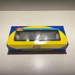 Athearn Rtr #92253 Ho Scale Fec #610 40' Express Boxcar Weathered Boxed. Fixed Price $25.00.