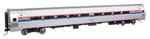 Walthers 920-11207 Ho Amtrak Phase Ii 85' Amfleet 84-SEAT Coach Rtr #21036. Fixed Price $108.87.