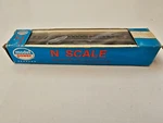 Model Power Lima 8630 Scale Santa Cafe Observation Coach 3275 Italy. Fixed Price $27.95.