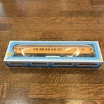 Ihc Ho Union Pacific Sleeper Heavyweight Passenger Car #49697. Fixed Price $28.00.