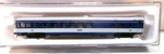 Scale Con-cor Wabash Observation Car Original Box (lot 7016). Fixed Price $35.00.
