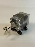Medo Usa AC0110-A1053-D4-0511 Linear Diaphragm Air Pump 115V 14.22 Psi. Fixed Price $149.99.