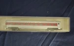 Scale Model Power Stream Passenger Coach Santa Fe 3042 Pre-owned. Fixed Price $25.00.
