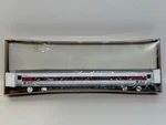 Walthers 932-6075 85' Horizon Commuter Coach Connecticut D.o.t. New. Fixed Price $79.99.
