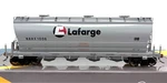 Rapido 133011-2 Acf Flexi-flo Hopper Lafarge Nahx # 1006. Fixed Price $64.99.