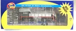 Athearn ATH96736 Ho-scale Frisco SW1500 #2469 Dcc Ready Nib. Fixed Price $160.89.
