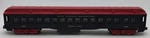 K-line K-1867 Toy Train Museum "harry C. Ives" Coach Passenger Car #1867 Ex. Fixed Price $26.59.