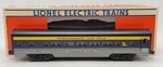 Lionel 6-19148 Chesapeake & Ohio Aluminum "chessie Club" Passenger Car #1903. Fixed Price $34.99.