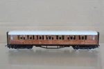 Hornby R477 R435 Painted Lner Gresley 1ST 3RD Composite Coach 22357. Fixed Price $28.05.
