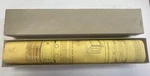 American Beauty Lines Ho Scale Sp Southern Pacific Daylight Lounge Kit.nos. Fixed Price $35.00.